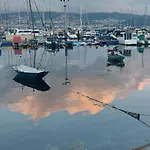 As Barxas Playa 莫阿纳