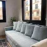 As Barxas Playa 公寓 莫阿纳