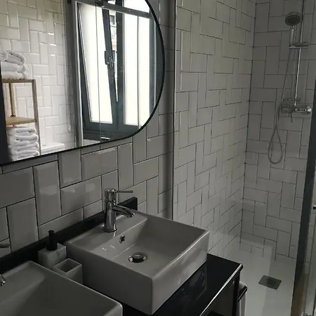 As Barxas Playa Apartman *