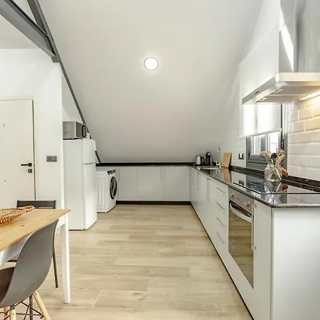 Appartamento As Barxas Playa *