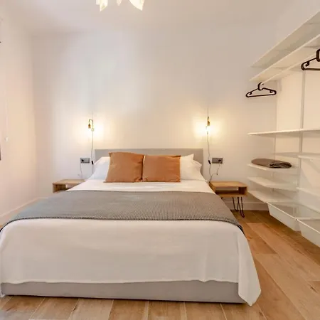 As Barxas Playa * Moaña