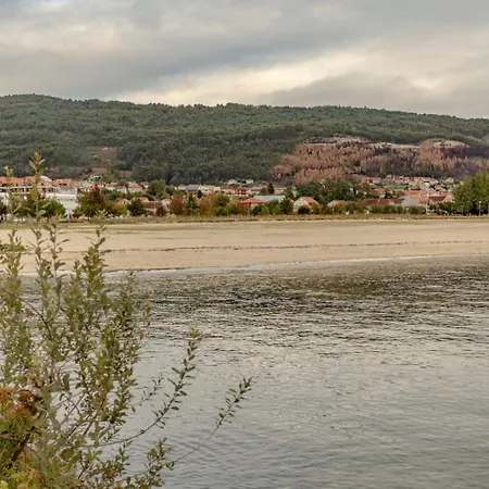 As Barxas Playa Appartamento