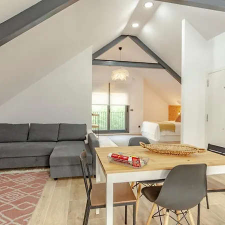 As Barxas Playa Appartamento *