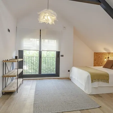 As Barxas Playa * Moaña