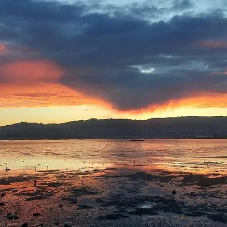 Appartamento As Barxas Playa *