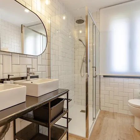 As Barxas Playa * Moaña