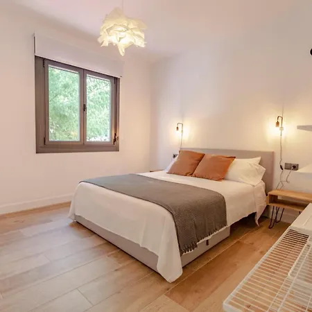 アパート As Barxas Playa