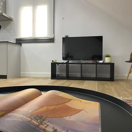 As Barxas Playa Moaña