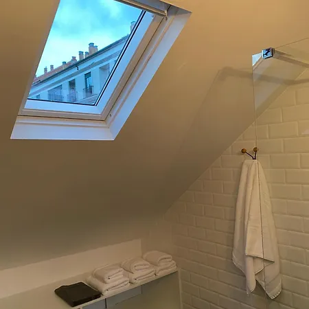 Appartamento As Barxas Playa