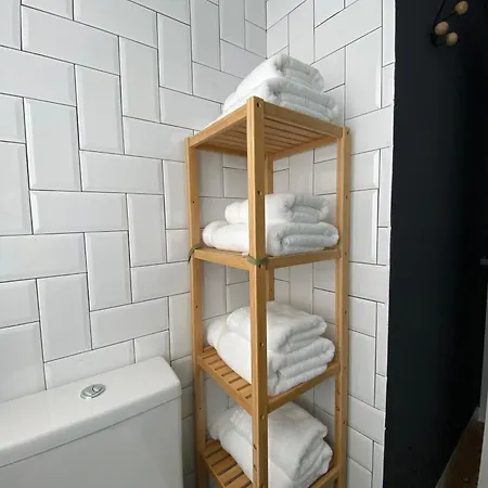 アパート As Barxas Playa