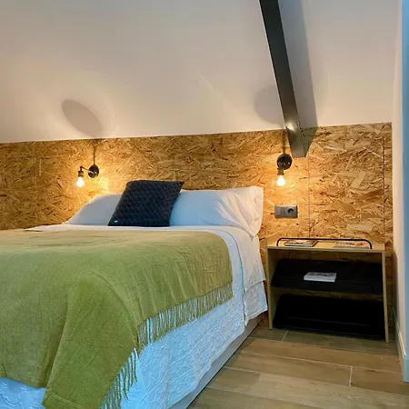 As Barxas Playa Appartamento *