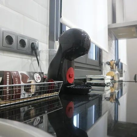 As Barxas Playa Appartamento *