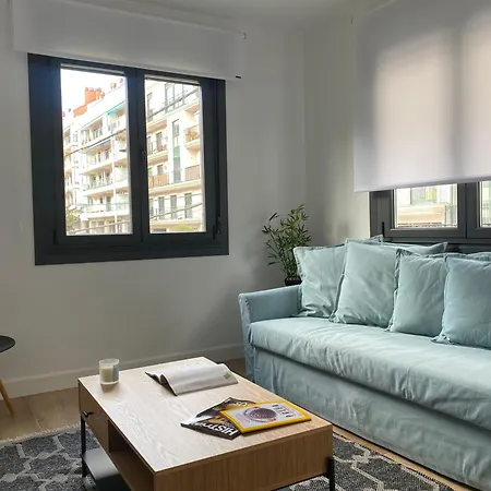 As Barxas Playa Apartman *