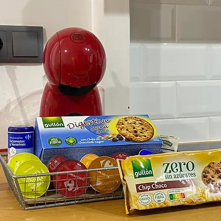 Appartamento As Barxas Playa *