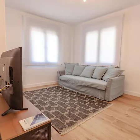 As Barxas Playa Moaña