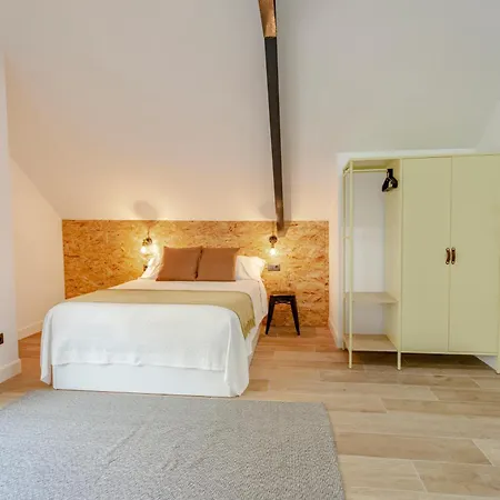 Appartamento As Barxas Playa