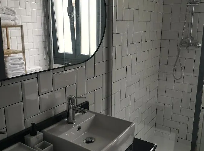 As Barxas Playa Apartament *