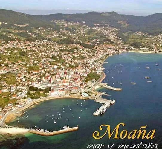 As Barxas Playa Apartament