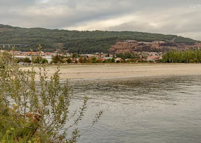 As Barxas Playa Apartament