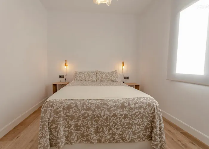 As Barxas Playa Apartament