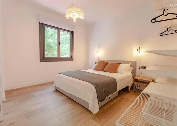 Apartament As Barxas Playa