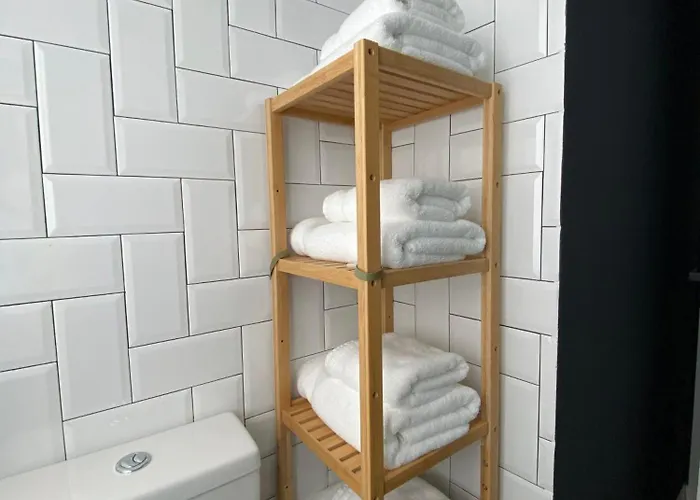 Apartament As Barxas Playa