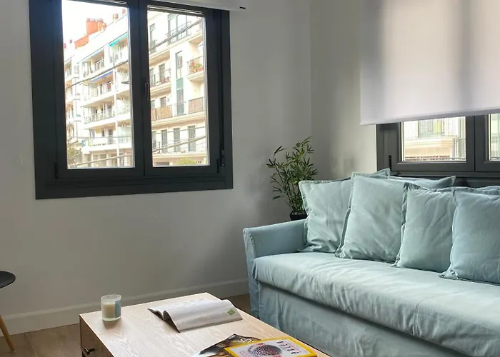 As Barxas Playa Apartament *